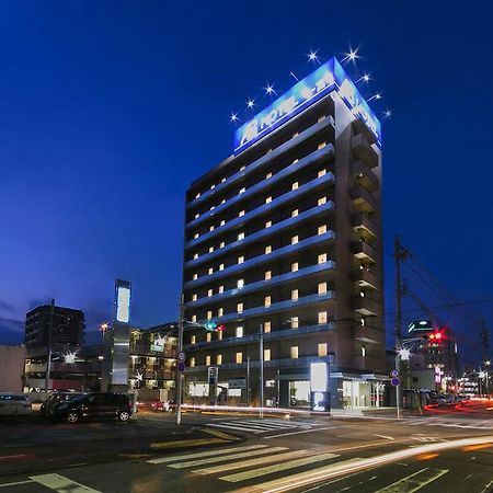 Ab Hotel Ichinomiya Ichinomiya  Exterior foto